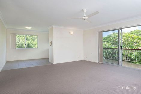 Property photo of 3/23 Joffre Street Coorparoo QLD 4151