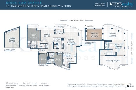 64/20 Commodore Dr, Surfers Paradise, QLD 4217