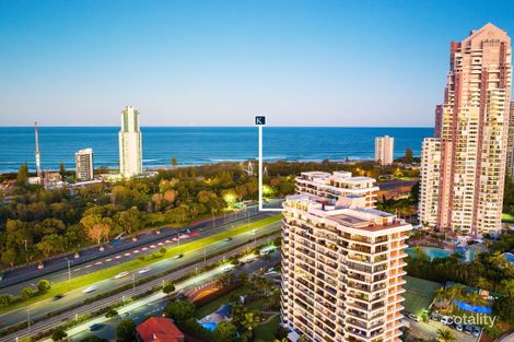 Property photo of 64/20 Commodore Drive Surfers Paradise QLD 4217