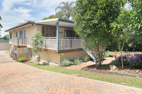 Property photo of 18 Monier Road Darra QLD 4076