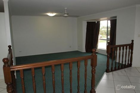 Property photo of 7 O'Donnell Place Emu Park QLD 4710