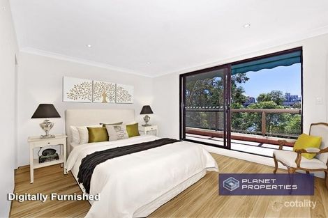 Property photo of 23/14 Leichhardt Street Glebe NSW 2037