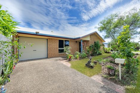 Property photo of 18 Culloden Place Beaconsfield QLD 4740
