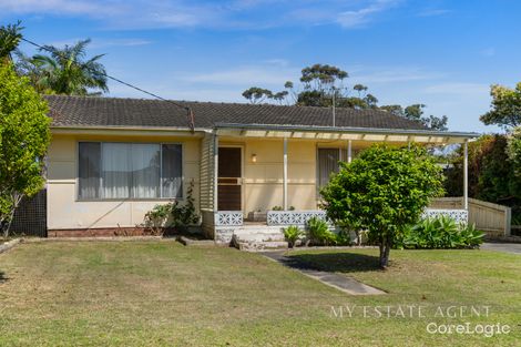 Property photo of 157 Camden Street Ulladulla NSW 2539