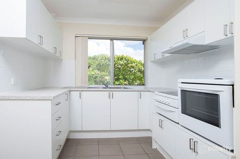 Property photo of 3/23 Joffre Street Coorparoo QLD 4151