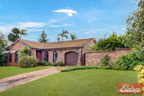 Property photo of 4 Shadwell Crescent Kings Langley NSW 2147