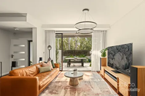 Property photo of 17/48 Edwin Street Mortlake NSW 2137