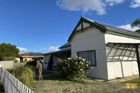 Property photo of 13 Traverse Street Wagin WA 6315
