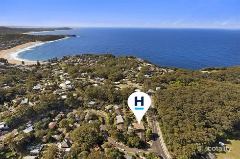 Property photo of 185 Cape Three Points Road Avoca Beach NSW 2251