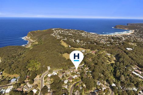 Property photo of 185 Cape Three Points Road Avoca Beach NSW 2251