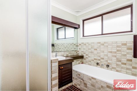 Property photo of 4 Shadwell Crescent Kings Langley NSW 2147