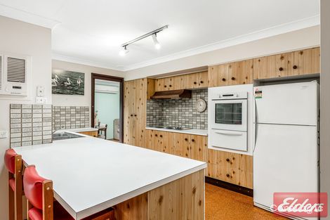 Property photo of 4 Shadwell Crescent Kings Langley NSW 2147