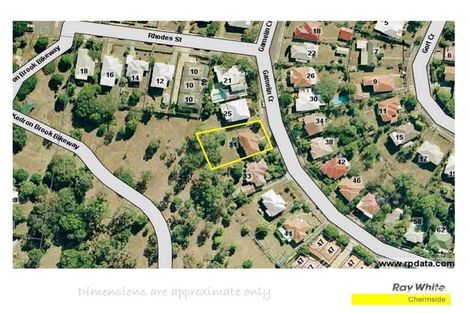 Property photo of 21-31 Gamelin Crescent Stafford QLD 4053