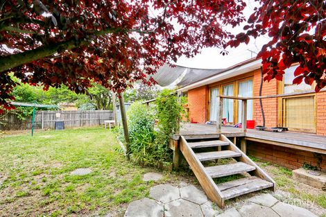 Property photo of 70 Blackman Crescent Macquarie ACT 2614