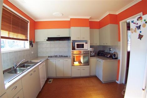 Property photo of 70 Blackman Crescent Macquarie ACT 2614
