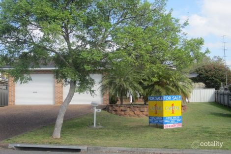 95 Gorokan Dr, Lake Haven, NSW 2263