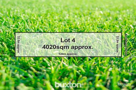 Lot 4/31 Mercer St, Shelford, VIC 3329