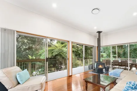 Property photo of 27 The Drive Stanwell Park NSW 2508