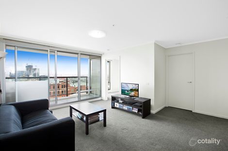 Property photo of 1000/58 Jeffcott Street West Melbourne VIC 3003