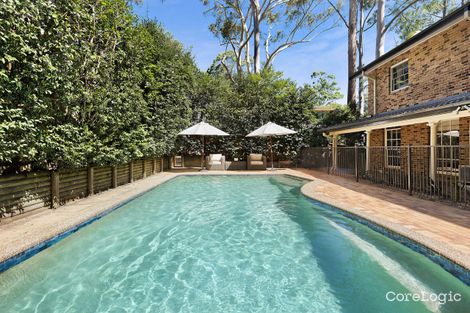 Property photo of 15A Ada Avenue Wahroonga NSW 2076