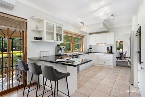 Property photo of 15A Ada Avenue Wahroonga NSW 2076