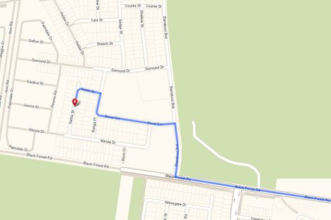 17 Nettle St, Mambourin, VIC 3024