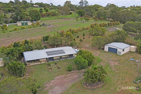 22 Sanctuary Hills Rd, Takura, QLD 4655