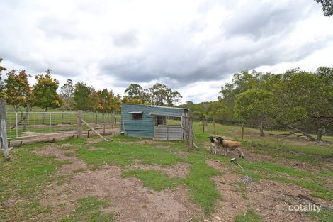 Property photo of 22 Sanctuary Hills Road Takura QLD 4655
