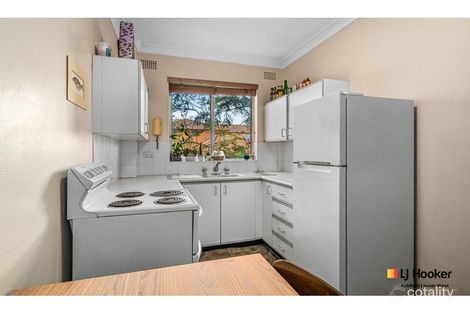 Property photo of 6/155 Frederick Street Ashfield NSW 2131