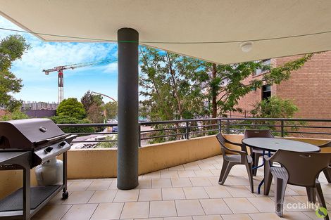 Property photo of 17/14-16 Campbell Street Northmead NSW 2152