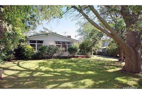 Property photo of 46 Griffiths Road Upwey VIC 3158