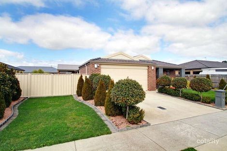 Property photo of 23 St Georges Road Traralgon VIC 3844