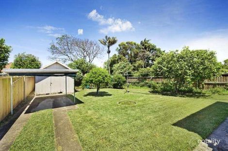 Property photo of 40 Badminton Road Croydon NSW 2132