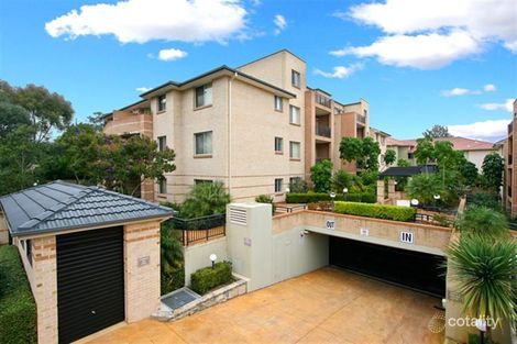 26/2 Conie Ave, Baulkham Hills, NSW 2153