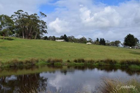 Property photo of 358 Jeeralang North Road Hazelwood North VIC 3840