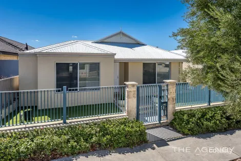 Property photo of 21 Spindrift Street Jindalee WA 6036