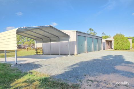 Property photo of 57 Perima Road Elimbah QLD 4516