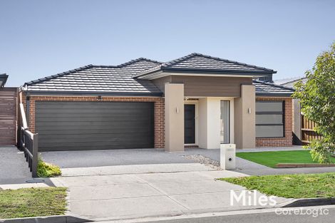 Property photo of 9 Partington Street Donnybrook VIC 3064