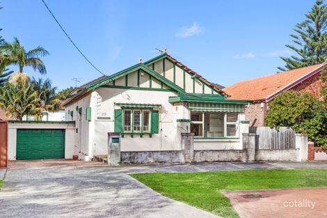 29 MELODY ST, COOGEE, NSW 2034