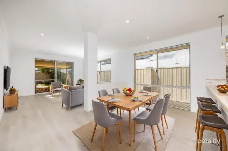 Property photo of 21 Spindrift Street Jindalee WA 6036