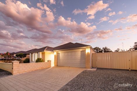 10 Ringtail Path, Dawesville, WA 6211