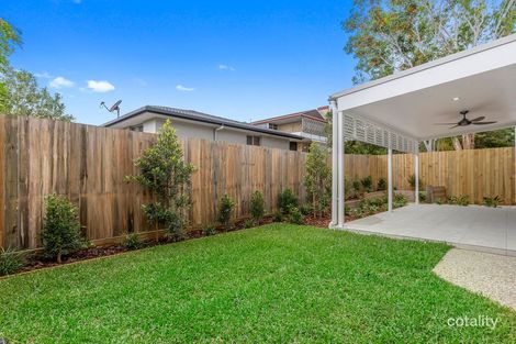 13/55 Lade St, Gaythorne, QLD 4051