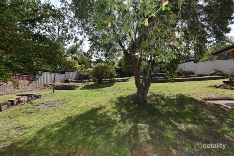Property photo of 29 Dacres Street Vincentia NSW 2540