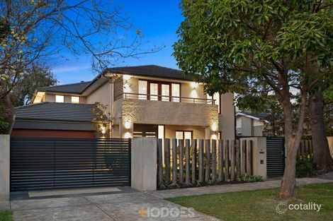 Property photo of 21 Hornby Street Beaumaris VIC 3193