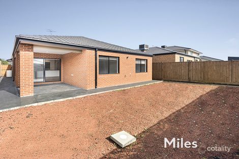 Property photo of 9 Partington Street Donnybrook VIC 3064