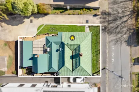 Property photo of 1/28 Lauriston Street Kyneton VIC 3444