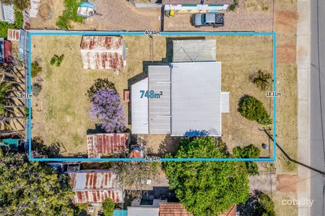 12 Loxton St, Dudley Park, WA 6210