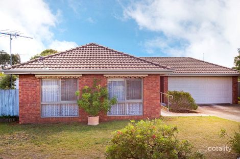 Property photo of 2 Altair Avenue Lara VIC 3212