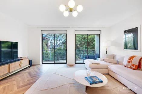 Property photo of 3/41 Cornwallis Street Redfern NSW 2016