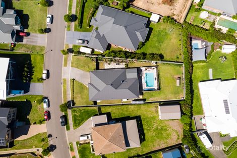 Property photo of 13 Capital Terrace Bolwarra Heights NSW 2320